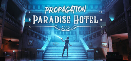 Propagation: Paradise Hotel header image