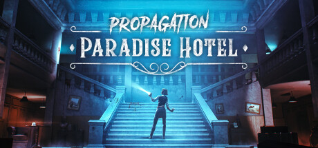 Image for Propagation: Paradise Hotel