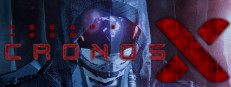 Escape from Cronos X