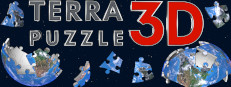 Terra Puzzle 3D 게임 이미지