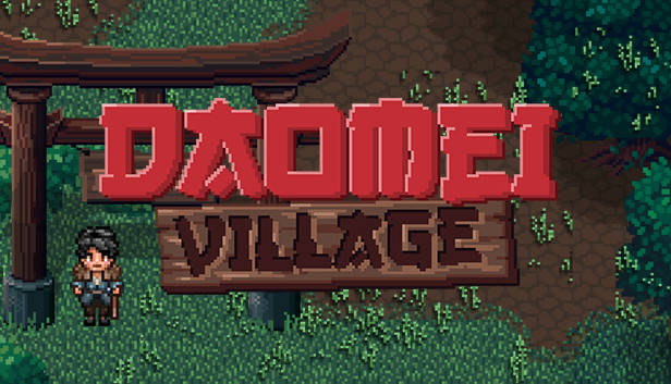 Panda's Village on Steam