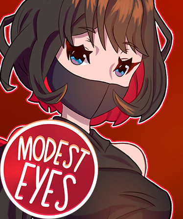 Modest Eyes