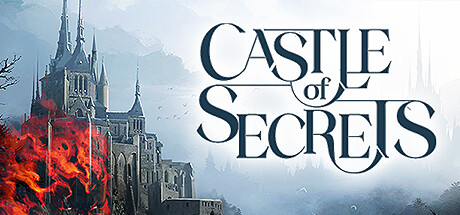 Castle of Secrets Cover Image