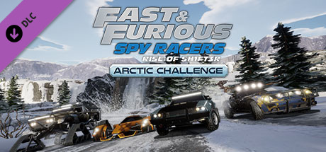 How long is Fast & Furious: Spy Racers Rise of SH1FT3R?