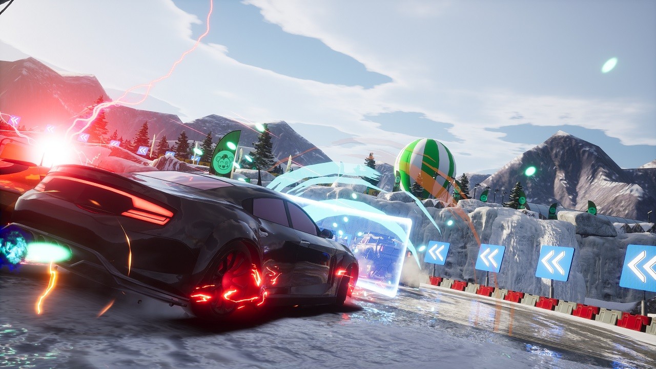 Fast & Furious: Spy Racers Rise of SH1FT3R on Steam