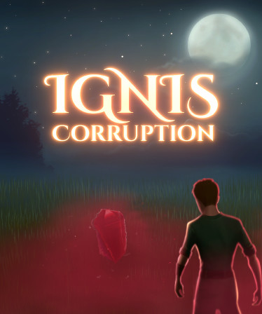 Ignis Corruption