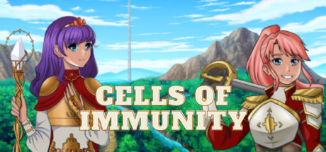 Cells of Immunity Cover Image