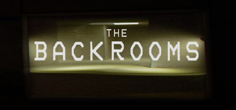 The Backrooms on Steam