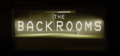The Backrooms Cover Image