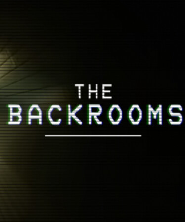 The Backrooms