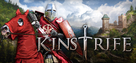 Kinstrife Playtest header banner