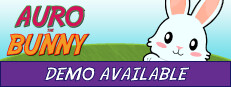 Auro The Bunny 게임 이미지