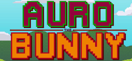 Auro The Bunny Cover Image
