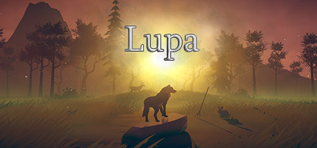 Lupa banner