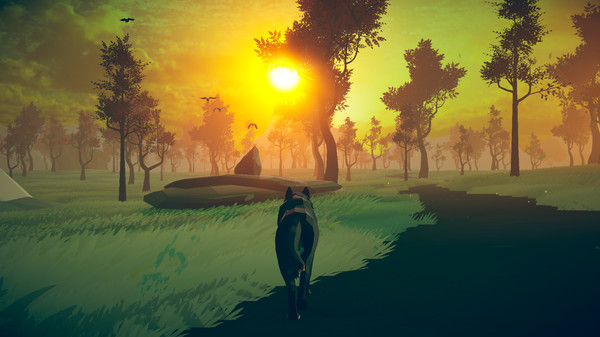 Скриншот из Lupa