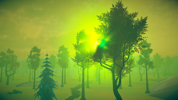 Скриншот из Lupa