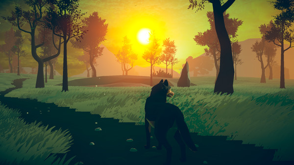 Скриншот из Lupa