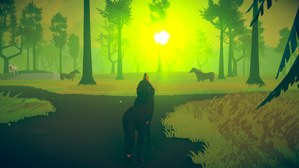 Скриншот из Lupa