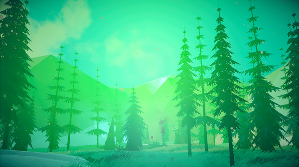 Скриншот из Lupa