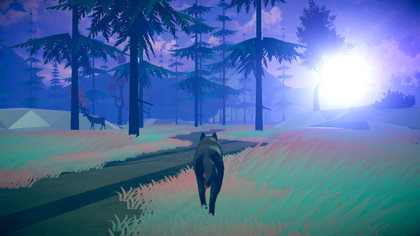 Скриншот из Lupa