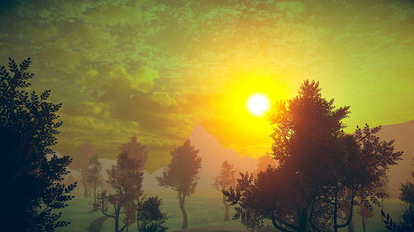 Скриншот из Lupa