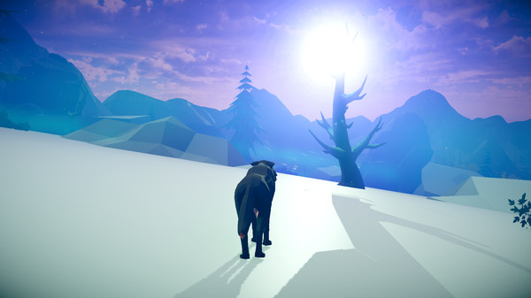 Скриншот из Lupa