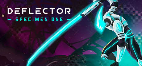 Deflector: Specimen One Cover Image