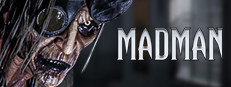 MadMan 게임 이미지