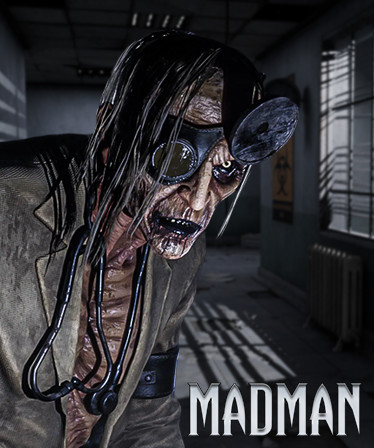 MadMan (2022)