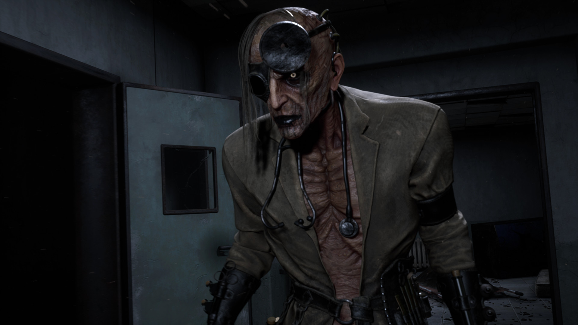 MadMan screenshot 1