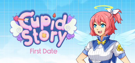 Cupid Story: First Date Cover Image