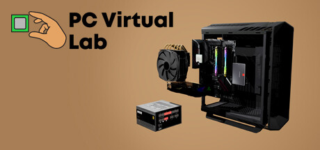 PC Virtual LAB Cover Image