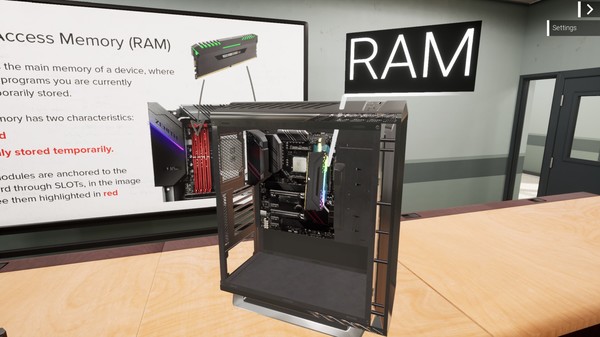 PC Virtual LABfor windows and Linux 1