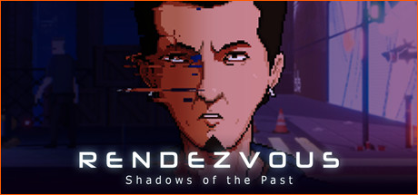 Rendezvous: Shadows of the Past Cover Image