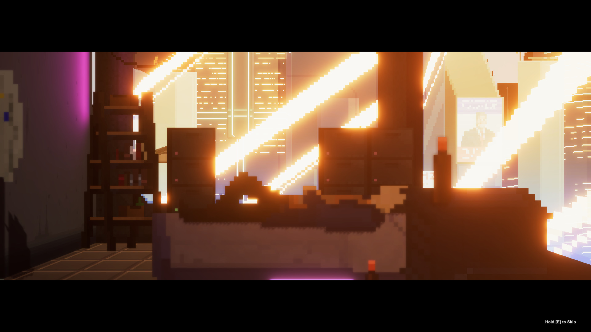 Rendezvous: Shadows of the Past screenshot 1