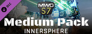 MechWarrior Online™ - Inner Sphere Medium Mech Pack