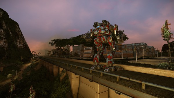 MechWarrior Online™ - Clan Light Mech Pack