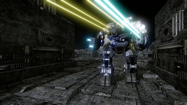 MechWarrior Online™ - Clan Heavy Mech Pack