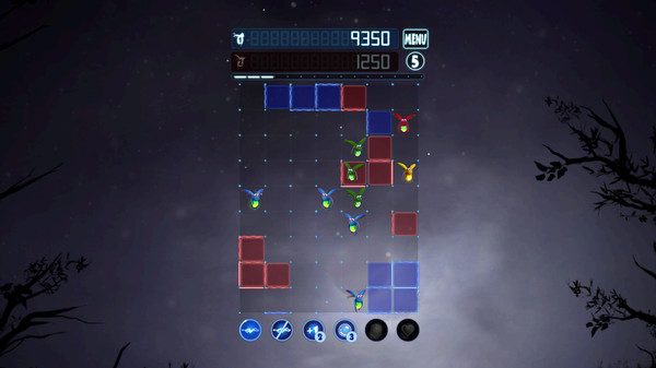 Скриншот из Little Sparks