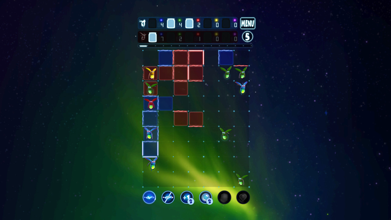 Little Sparks screenshot 2