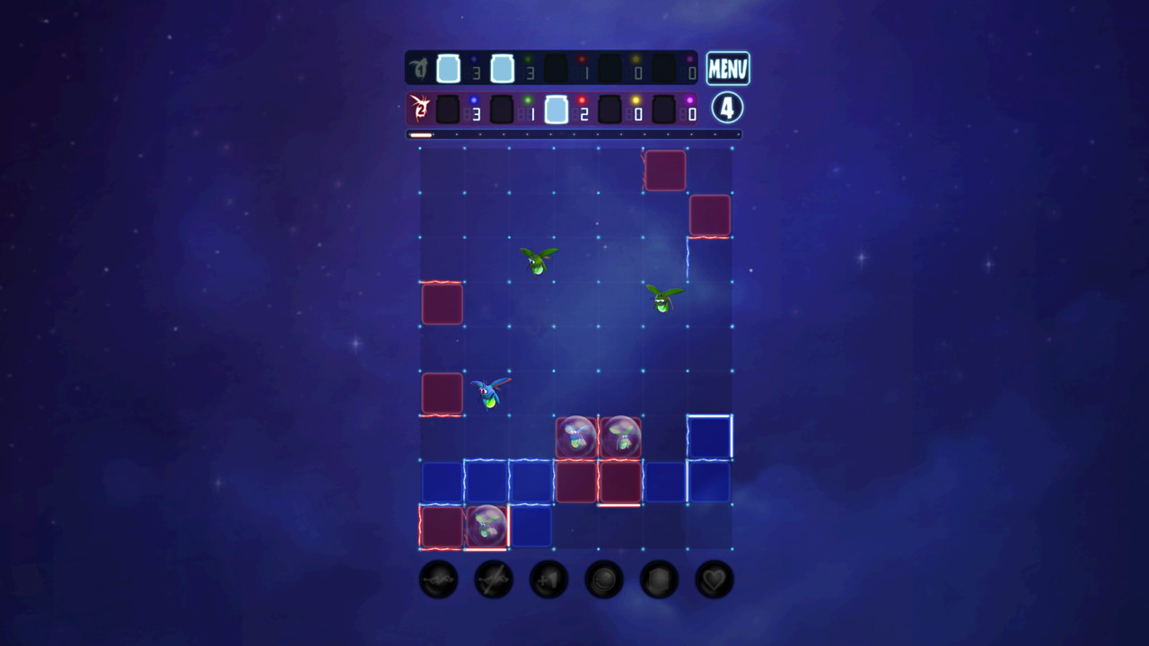 Little Sparks screenshot 4