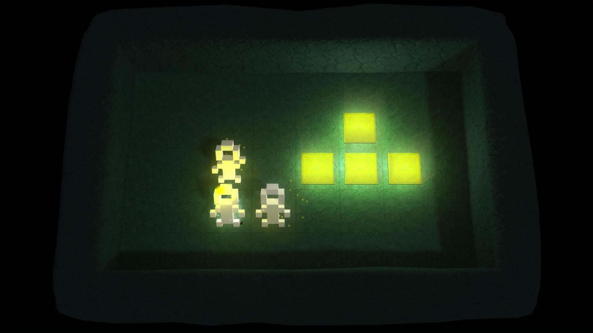 Superposition on Steam