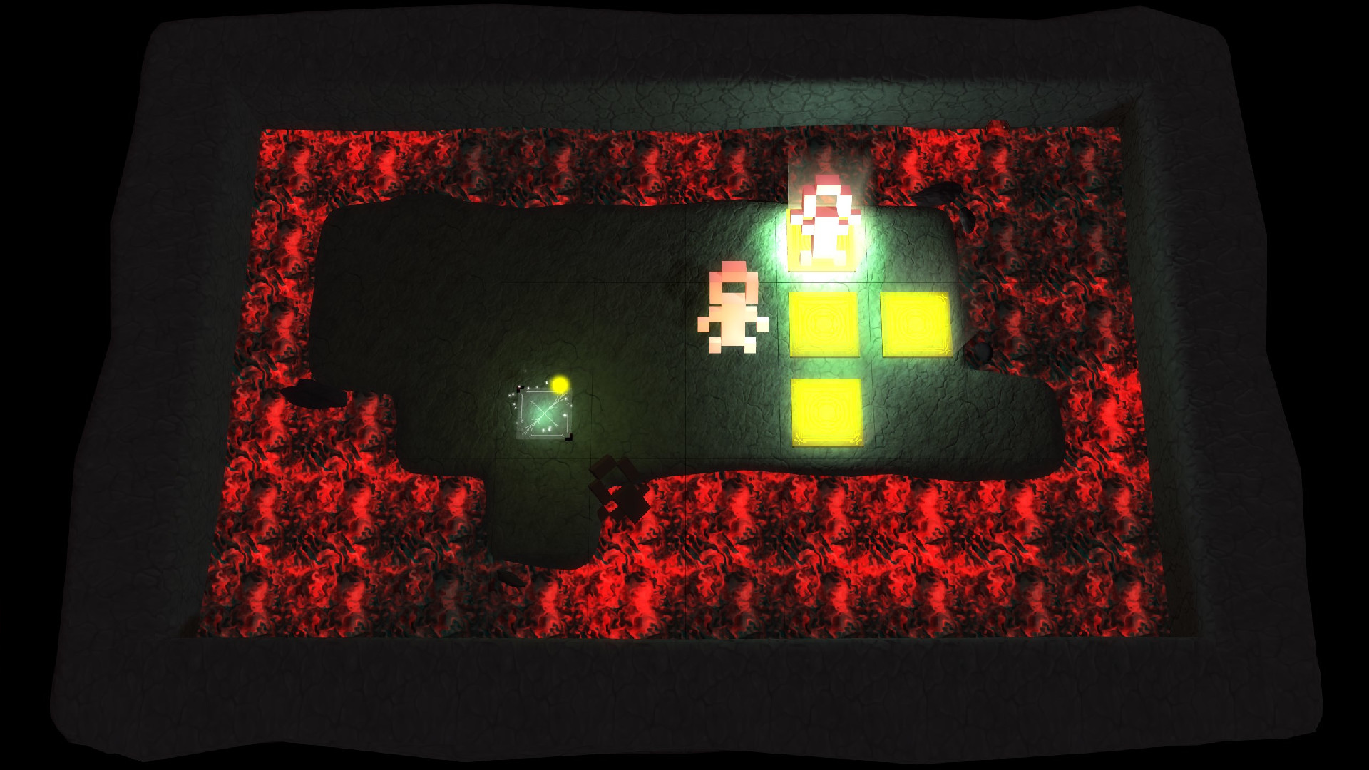 Superposition screenshot 1