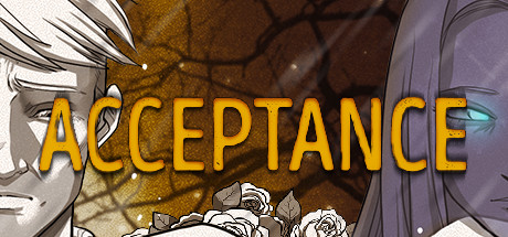 Acceptance Cover Image