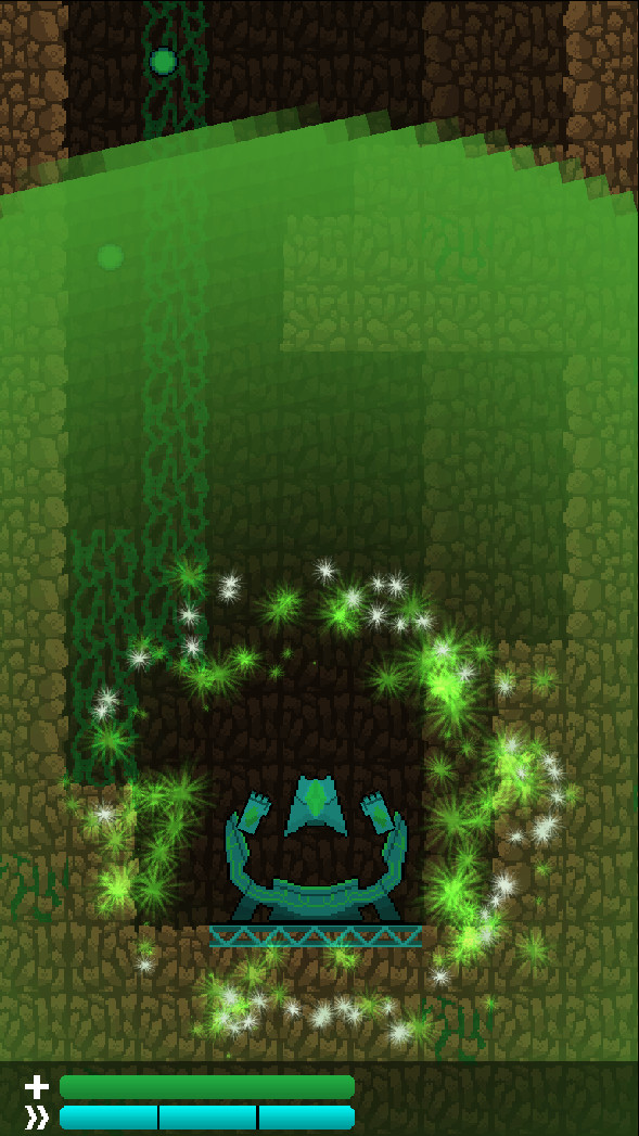 Ascended Survivor Demo #5