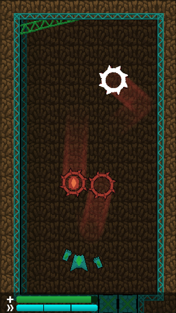 Ascended Survivor Demo #2