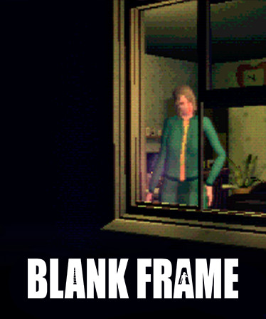 Blank Frame