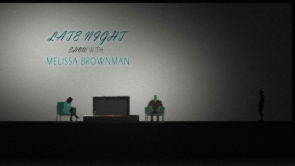 Скриншот из Human Apocalypse: Prologue