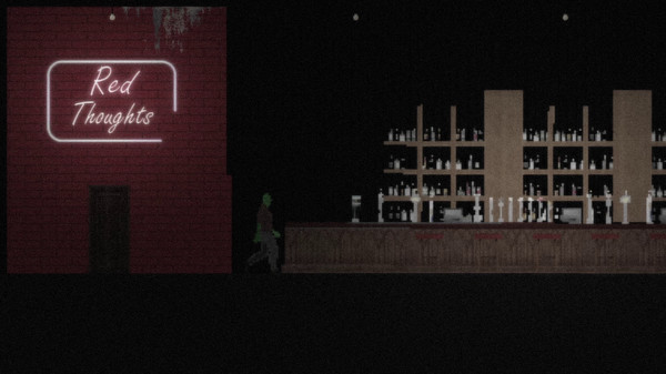 Скриншот из Human Apocalypse: Prologue