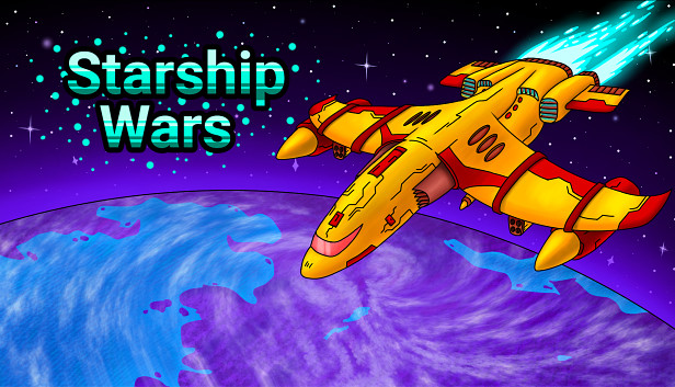 Starship Wars